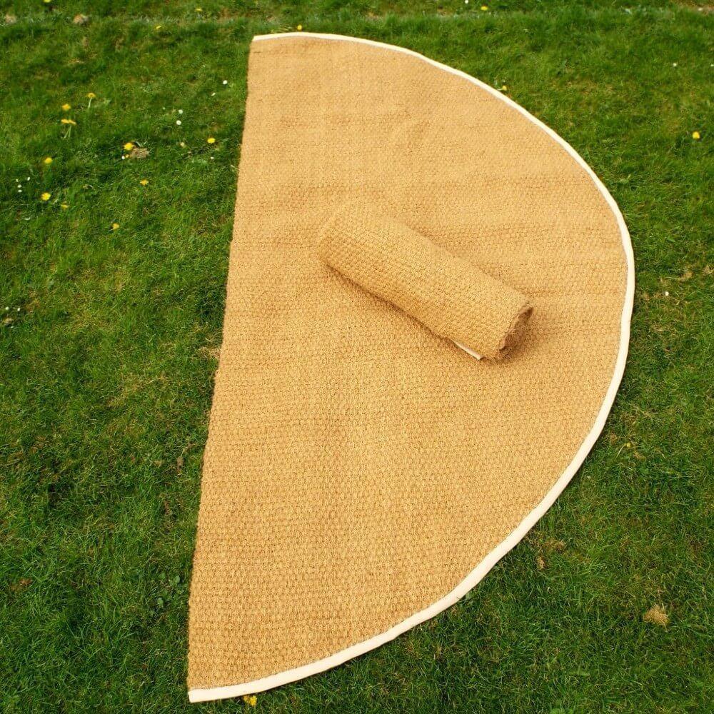 Ex Demo Coir Matt Full Moon - Image 7