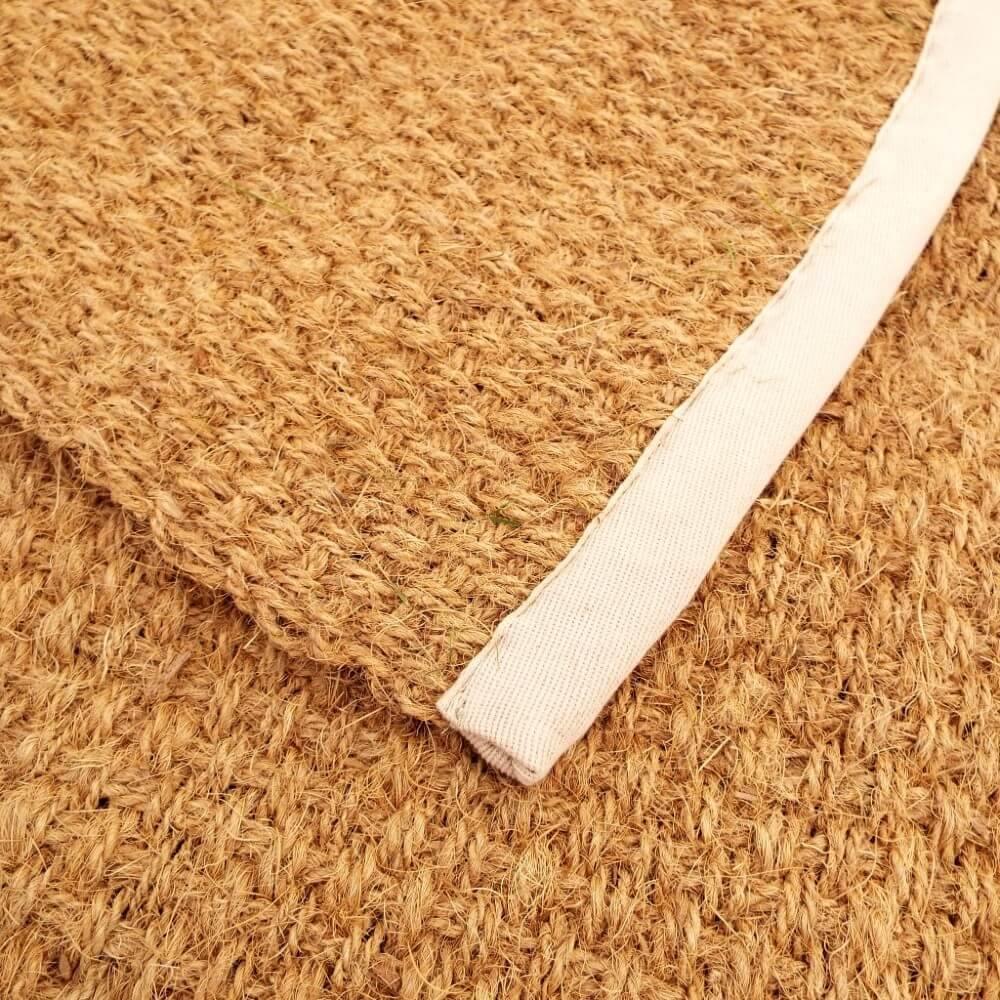 Ex Demo Coir Matt Full Moon - Image 8