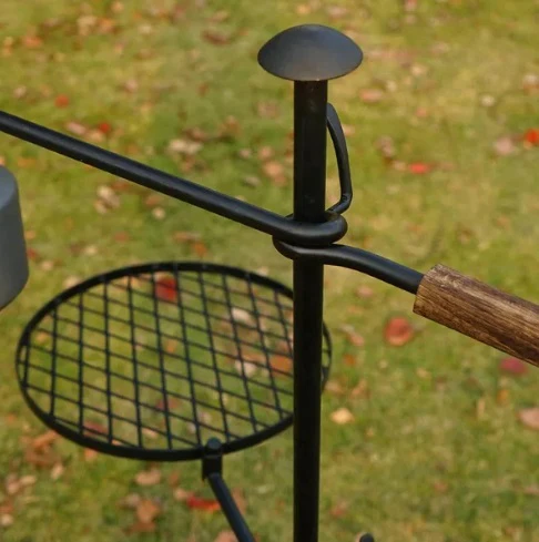 Fire Cooking Stand - Image 3