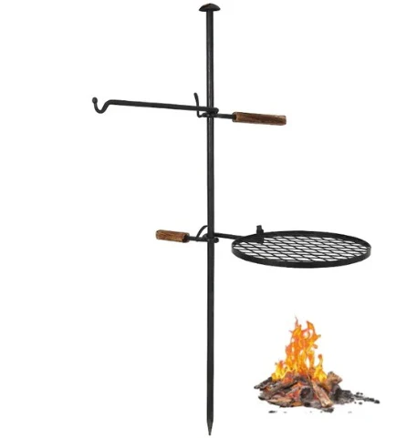 Fire Cooking Stand - Image 6