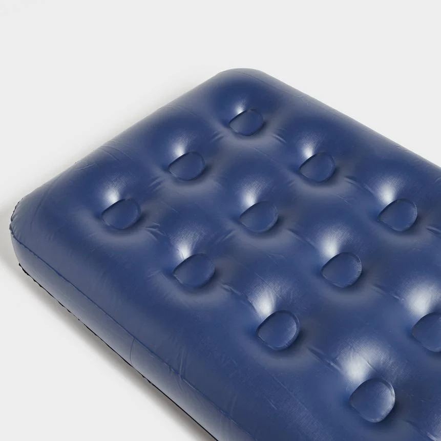 Flocked Airbed - Image 3