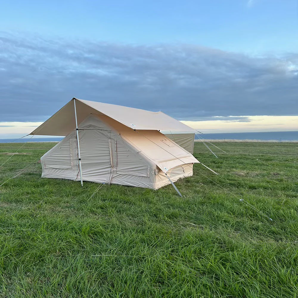 Free Standing Awning - Image 5