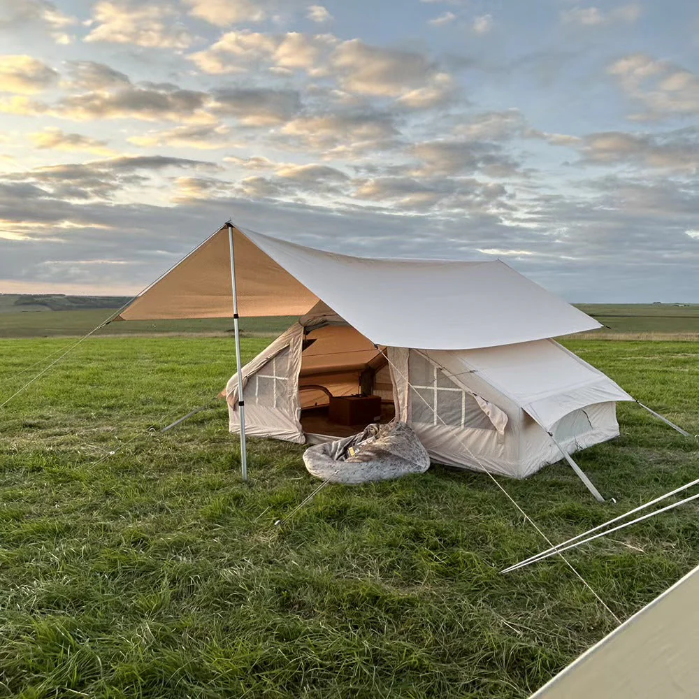 Free Standing Awning - Image 6