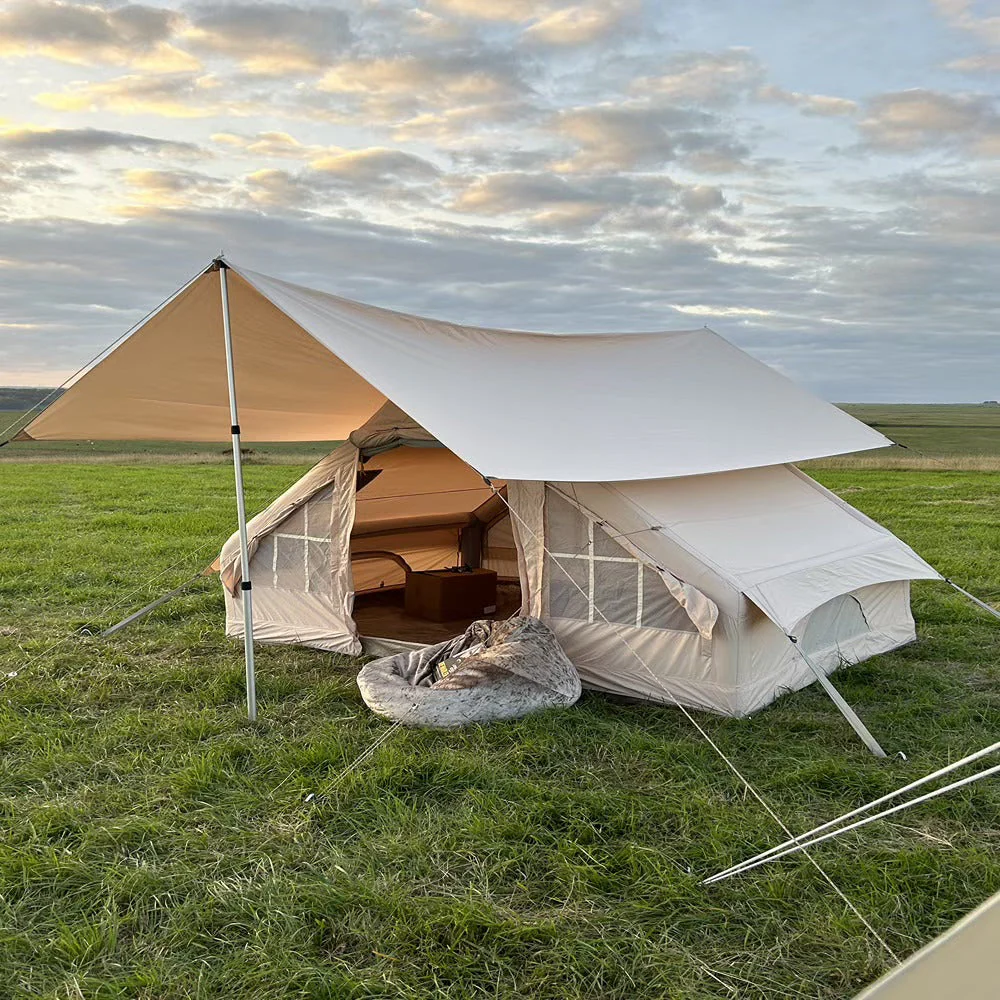 Free Standing Awning - Image 9