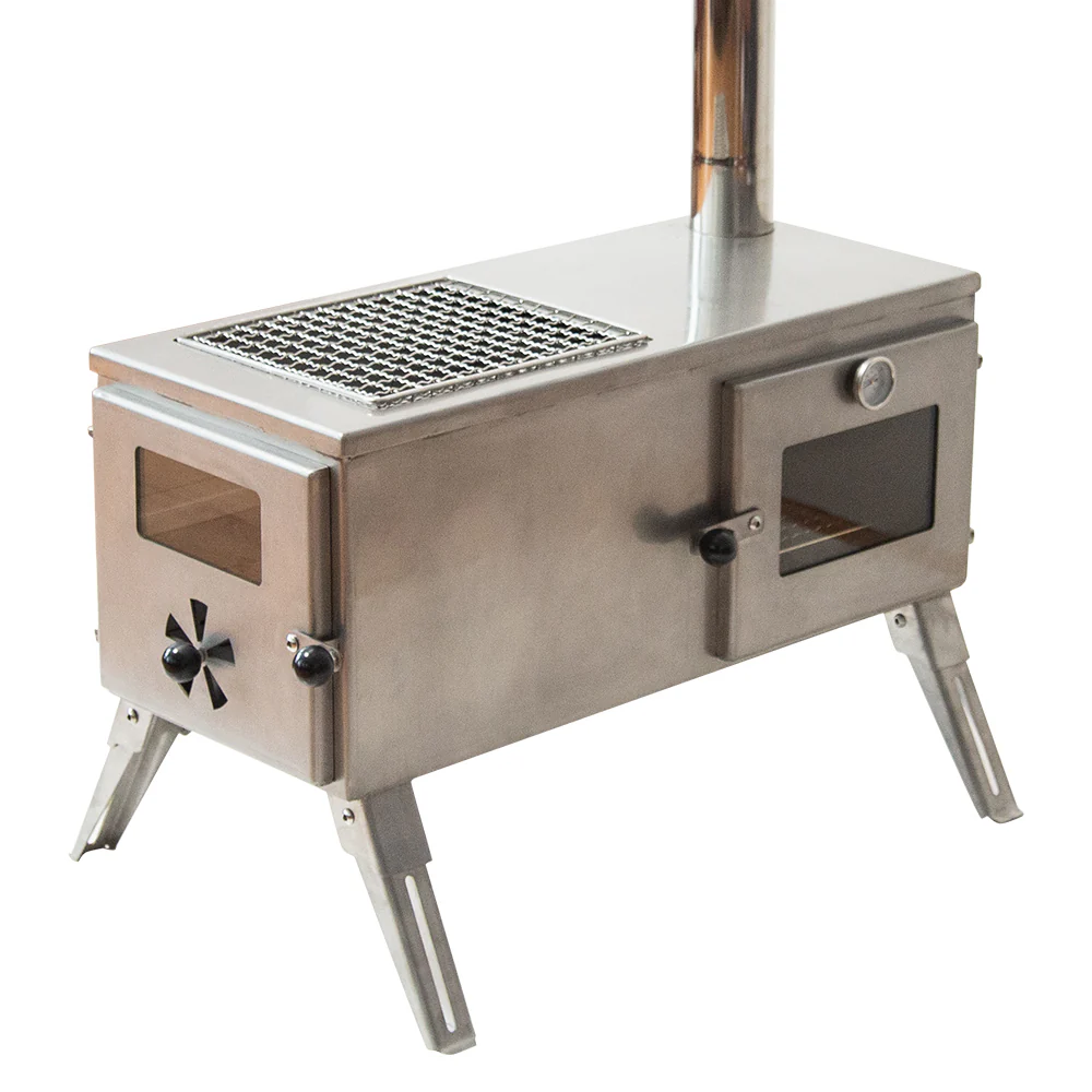 Highlander 304 Oven - Image 8
