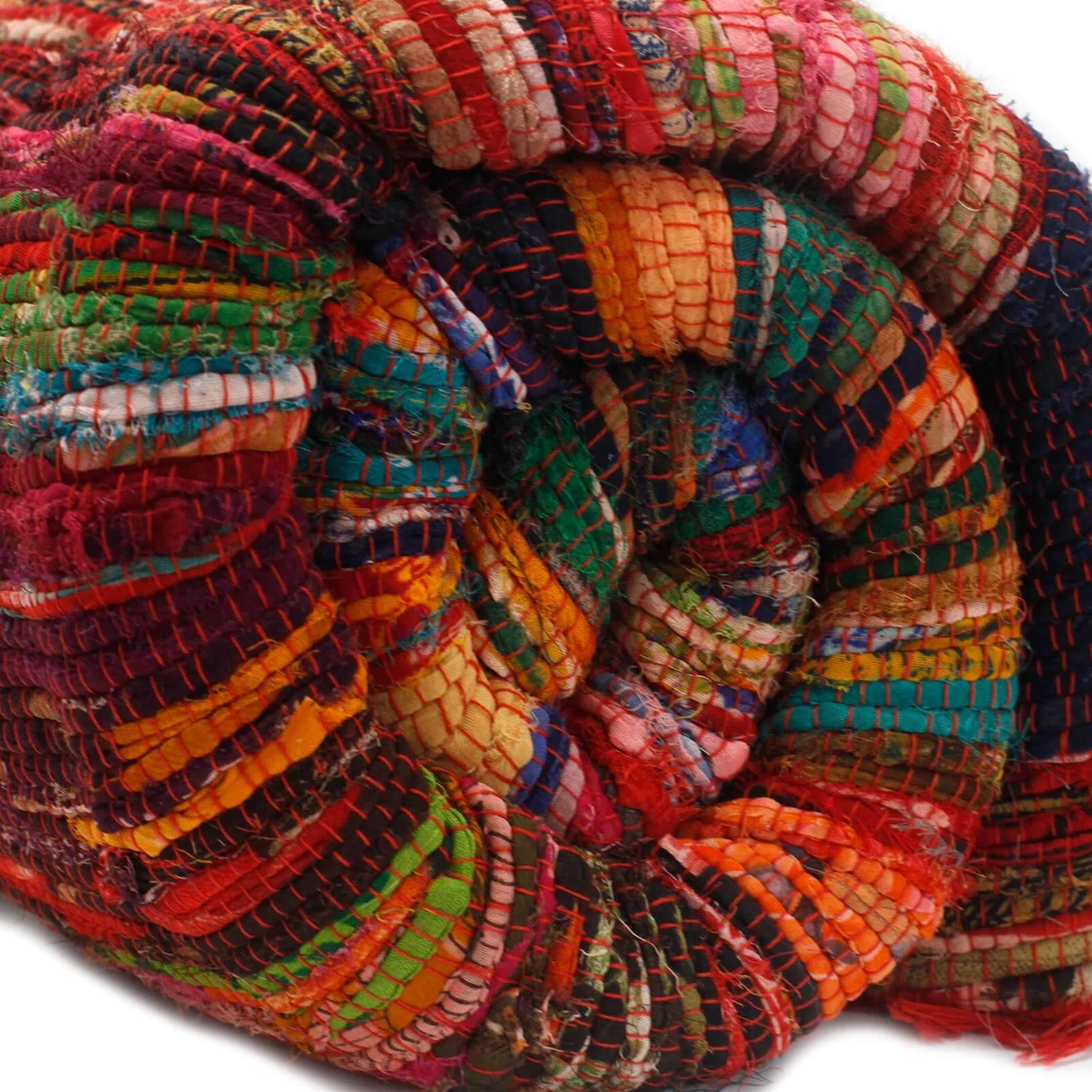 Indian Rag Rugs - Image 21