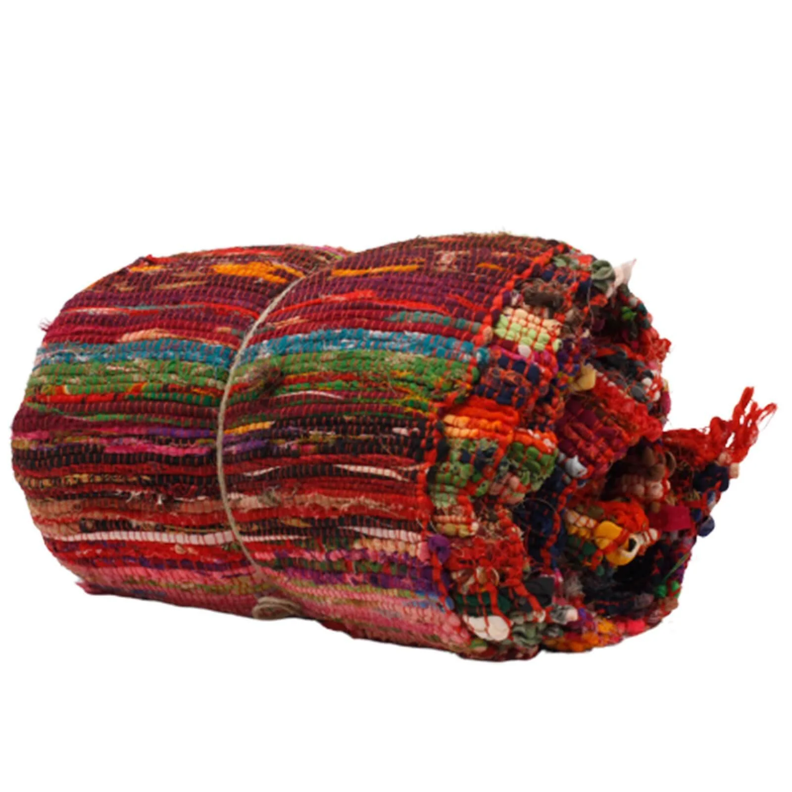 Indian Rag Rugs - Image 22
