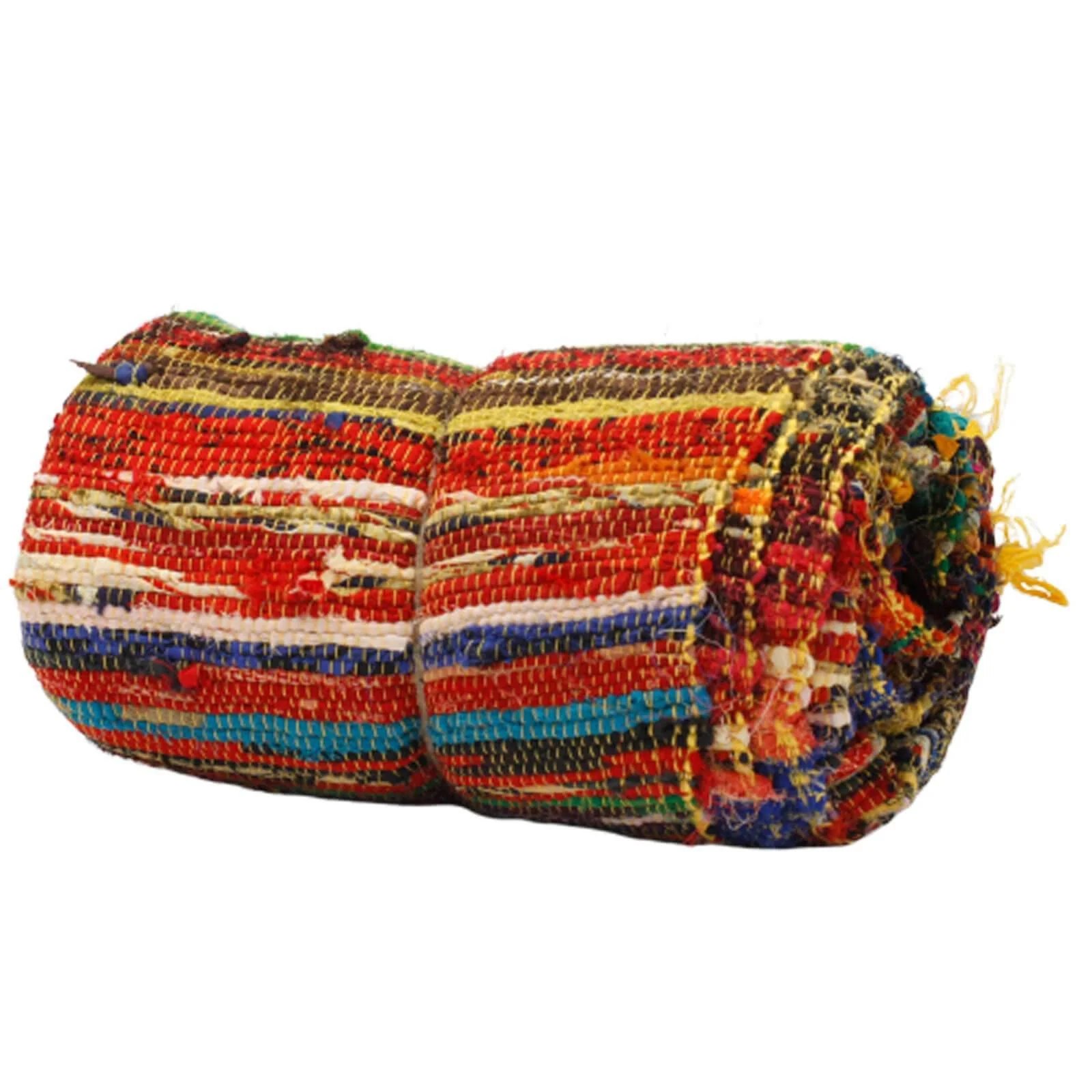 Indian Rag Rugs - Image 27