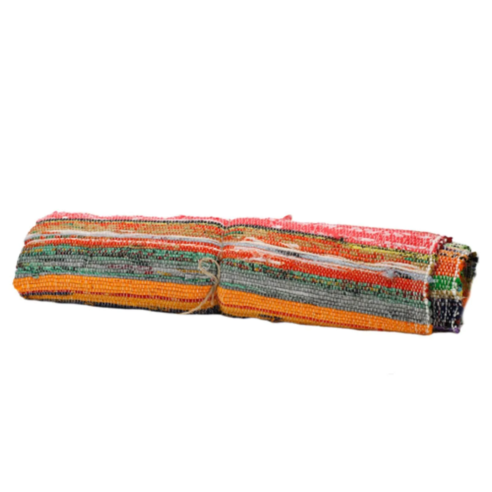 Indian Rag Rugs - Image 31