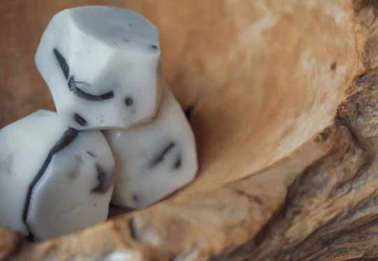 Marble Hand Soap Gift Set x 3 - Image 5