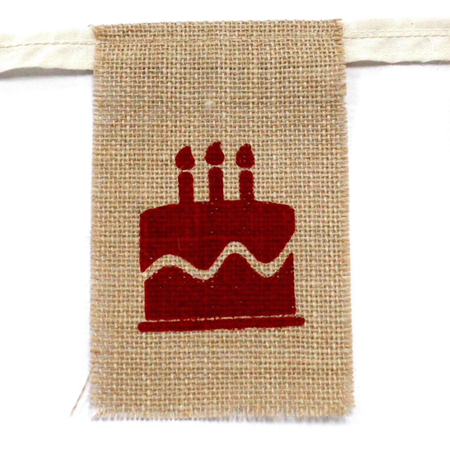 Bunting - Text - Image 3