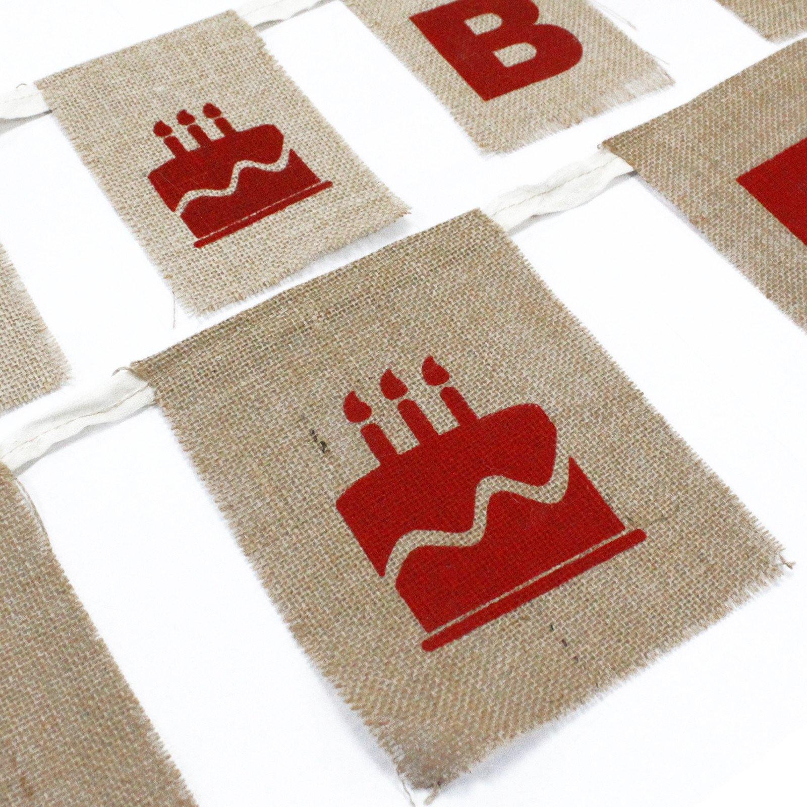 Bunting - Text - Image 4