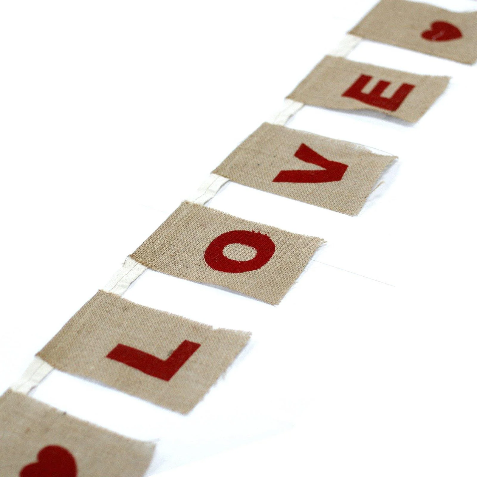 Bunting - Text - Image 6