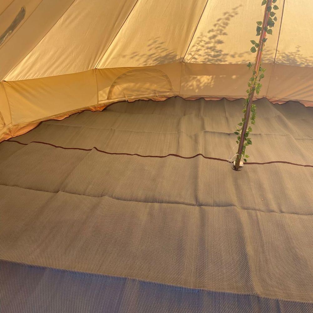 Poly Propylene Mat Grey - Fire Retardant - Image 17