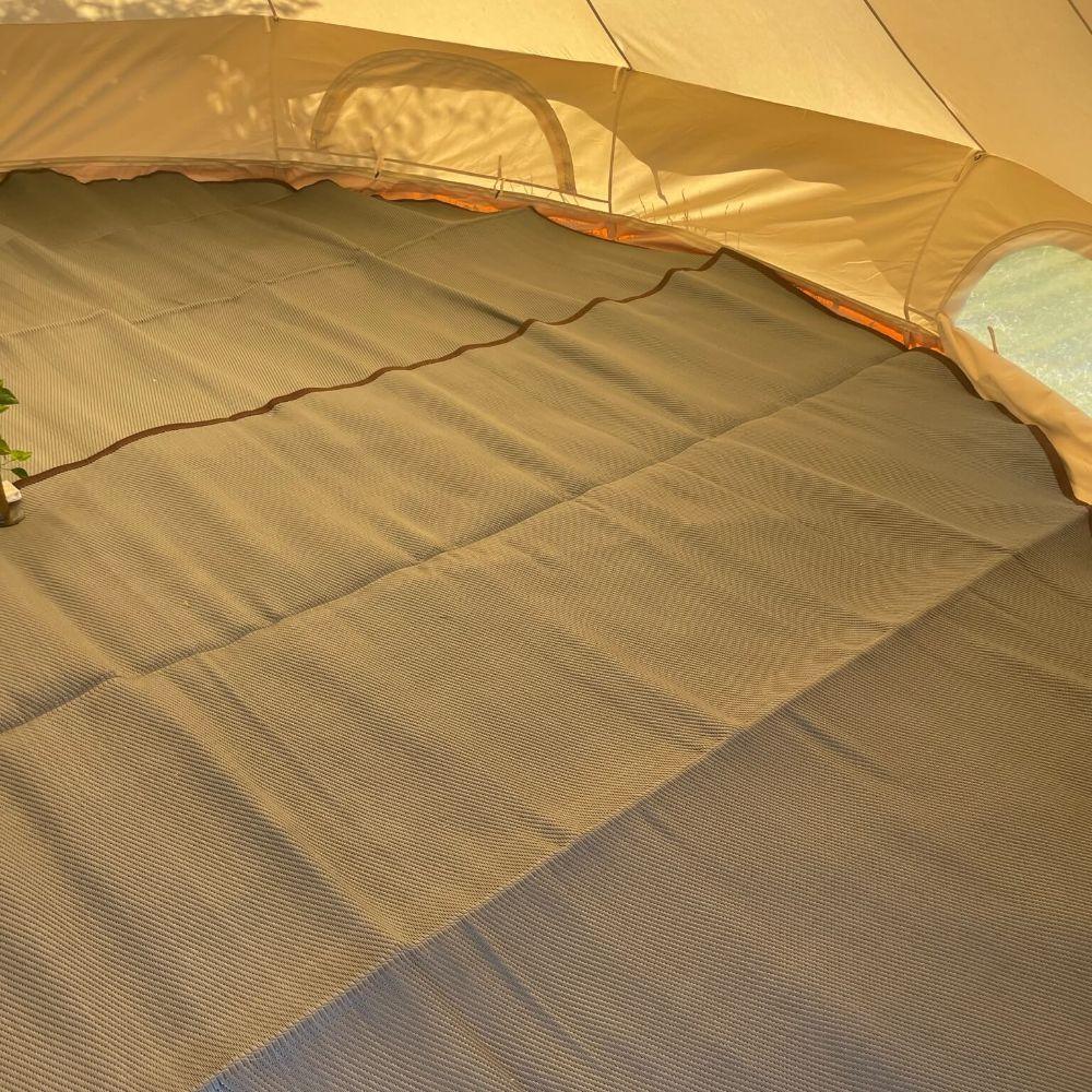 Poly Propylene Mat Grey - Fire Retardant - Image 22