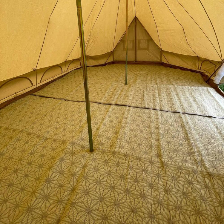 Poly Propylene Flooring Cream - Fire Retardant - Image 11
