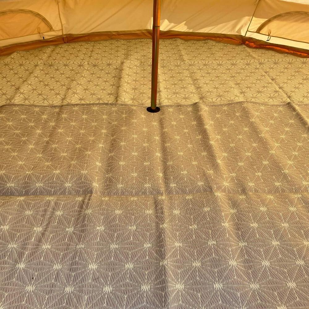 Poly Propylene Flooring Cream - Fire Retardant - Image 9