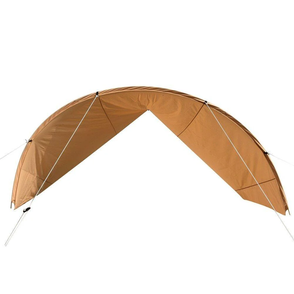 Porch Arc Awning - Image 5