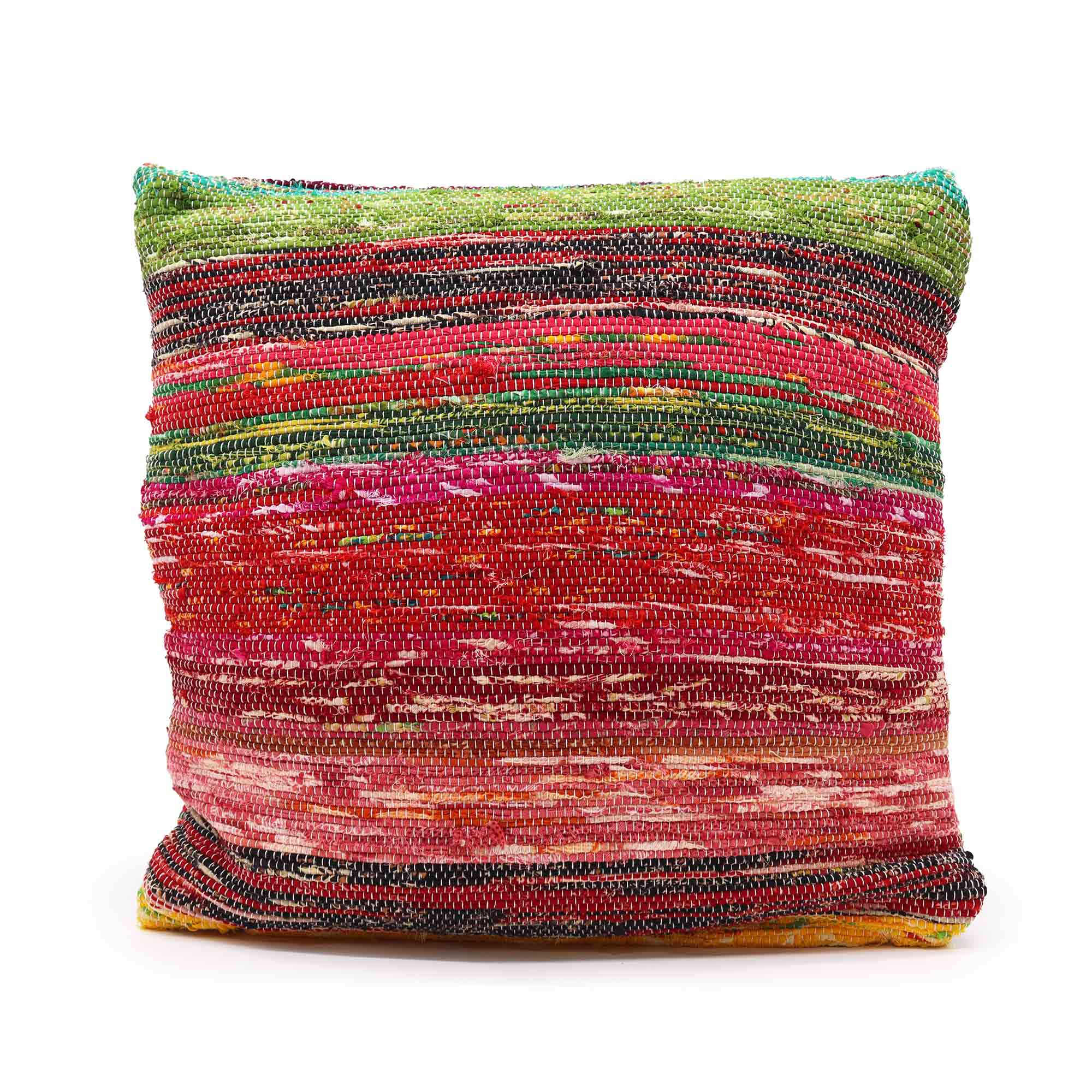 Rag Rug Cushion Covers - Image 6