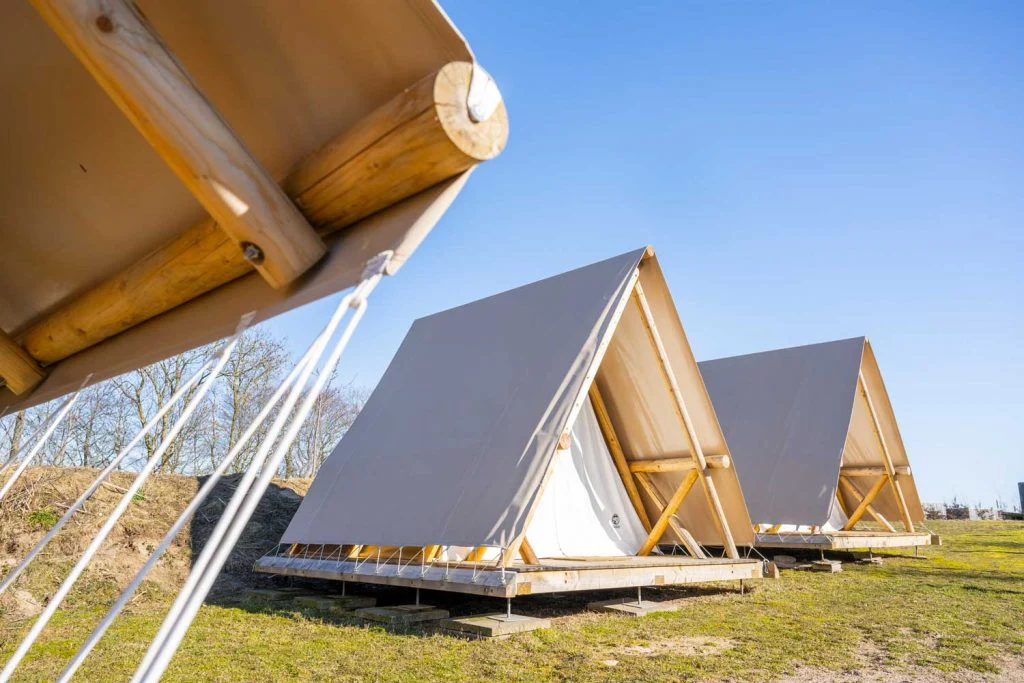 Safari Tent Nook - Image 12