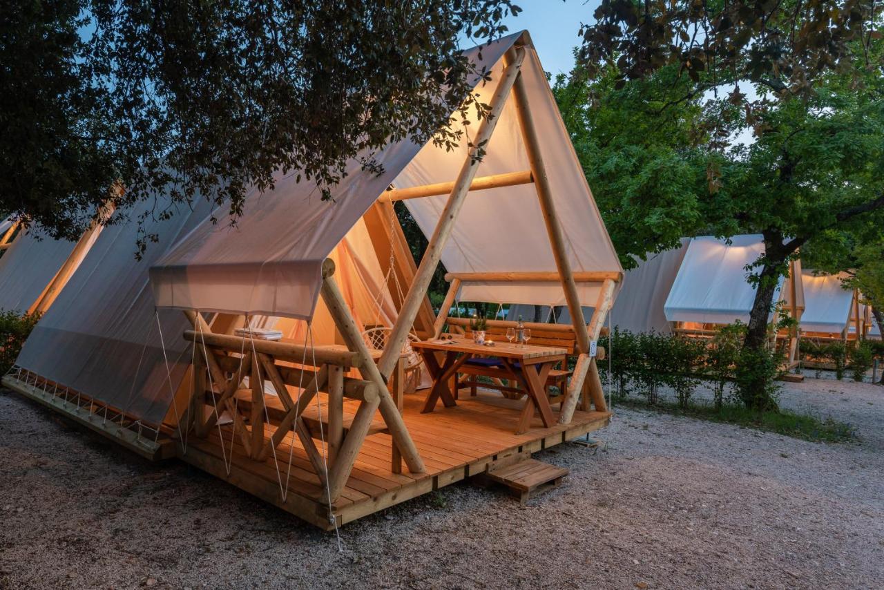 Safari Tent Nook - Image 4