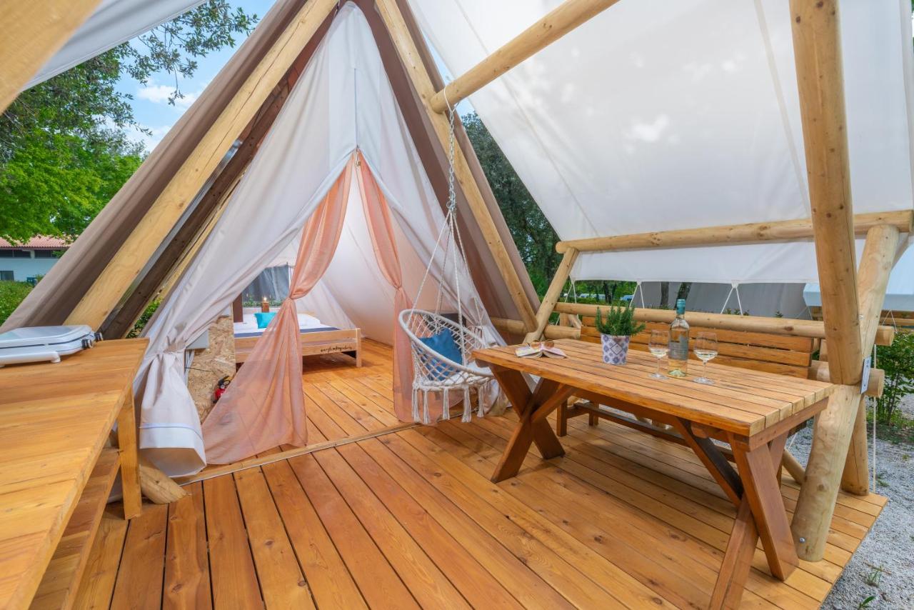 Safari Tent Nook - Image 8