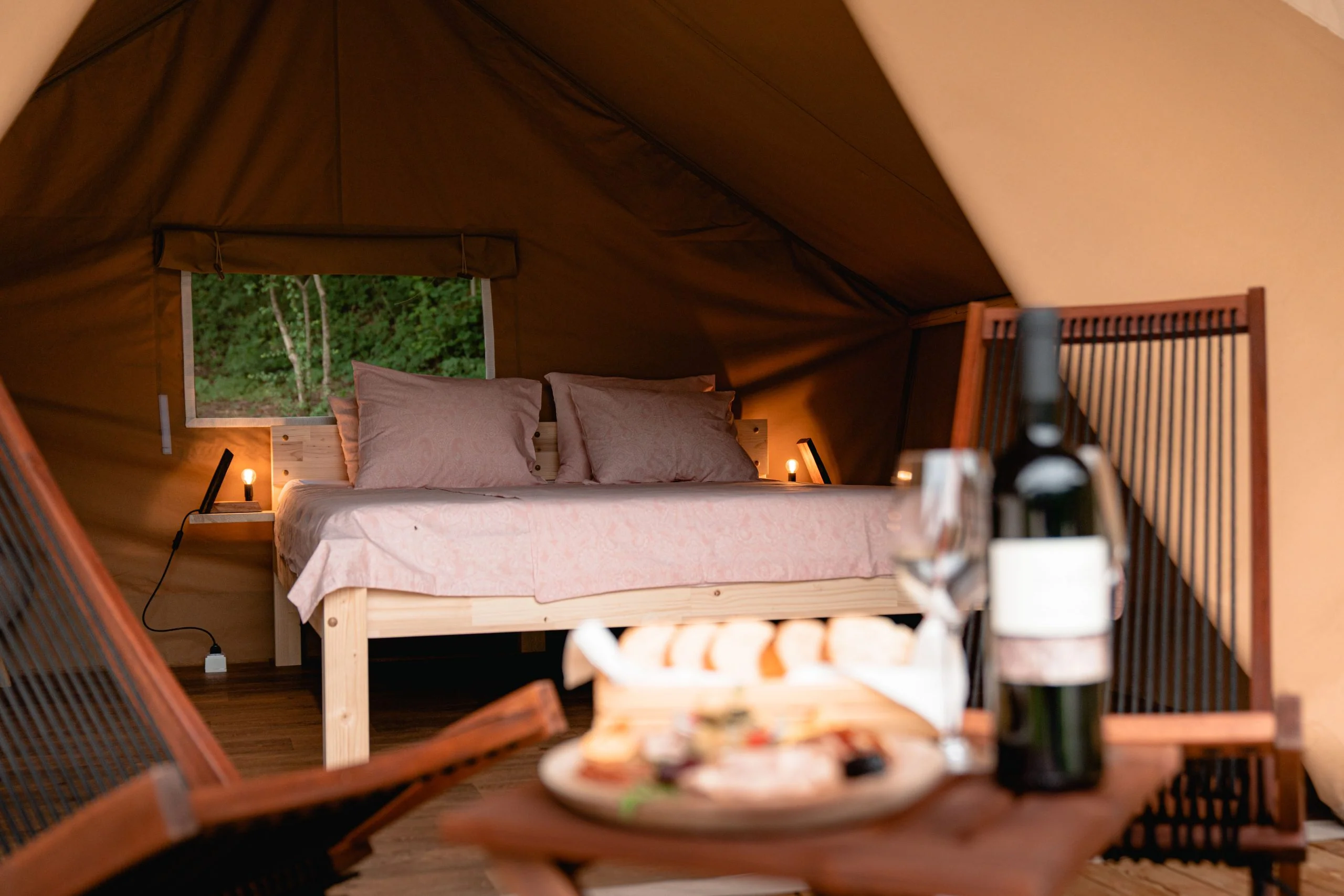 Safari Tent Trail - Image 10
