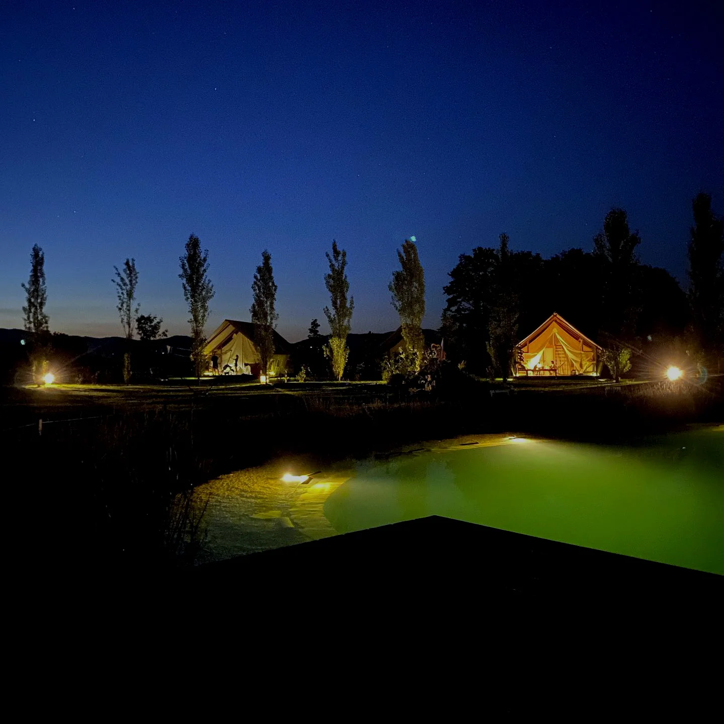 Safari Tent Vista Max - Image 11