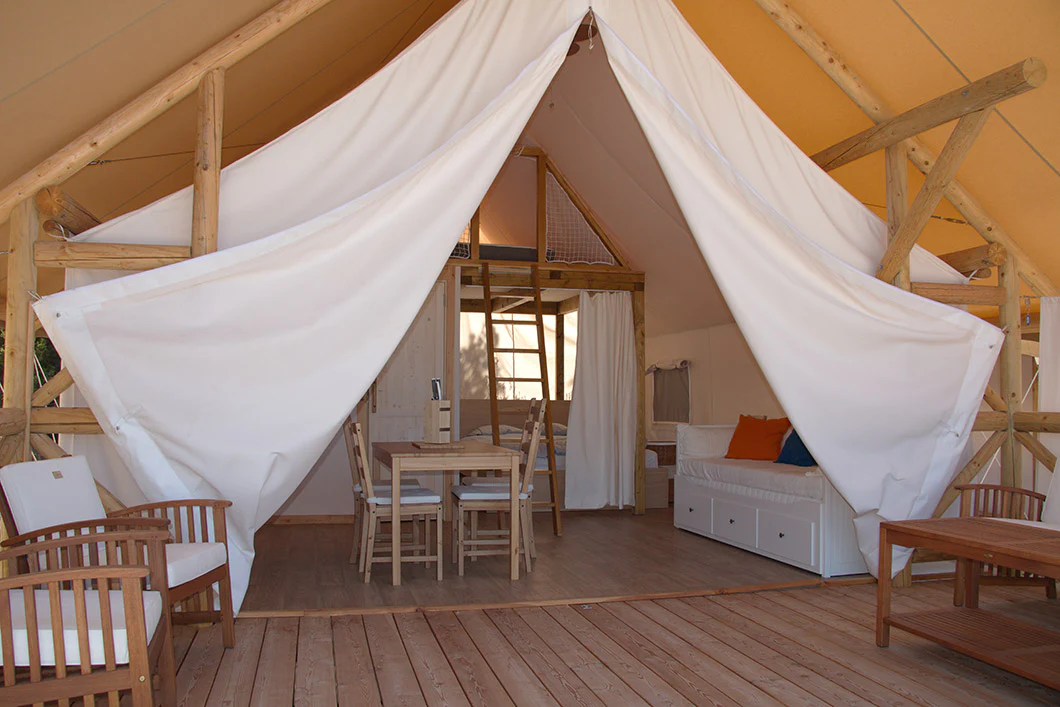 Safari Tent Vista Max - Image 5