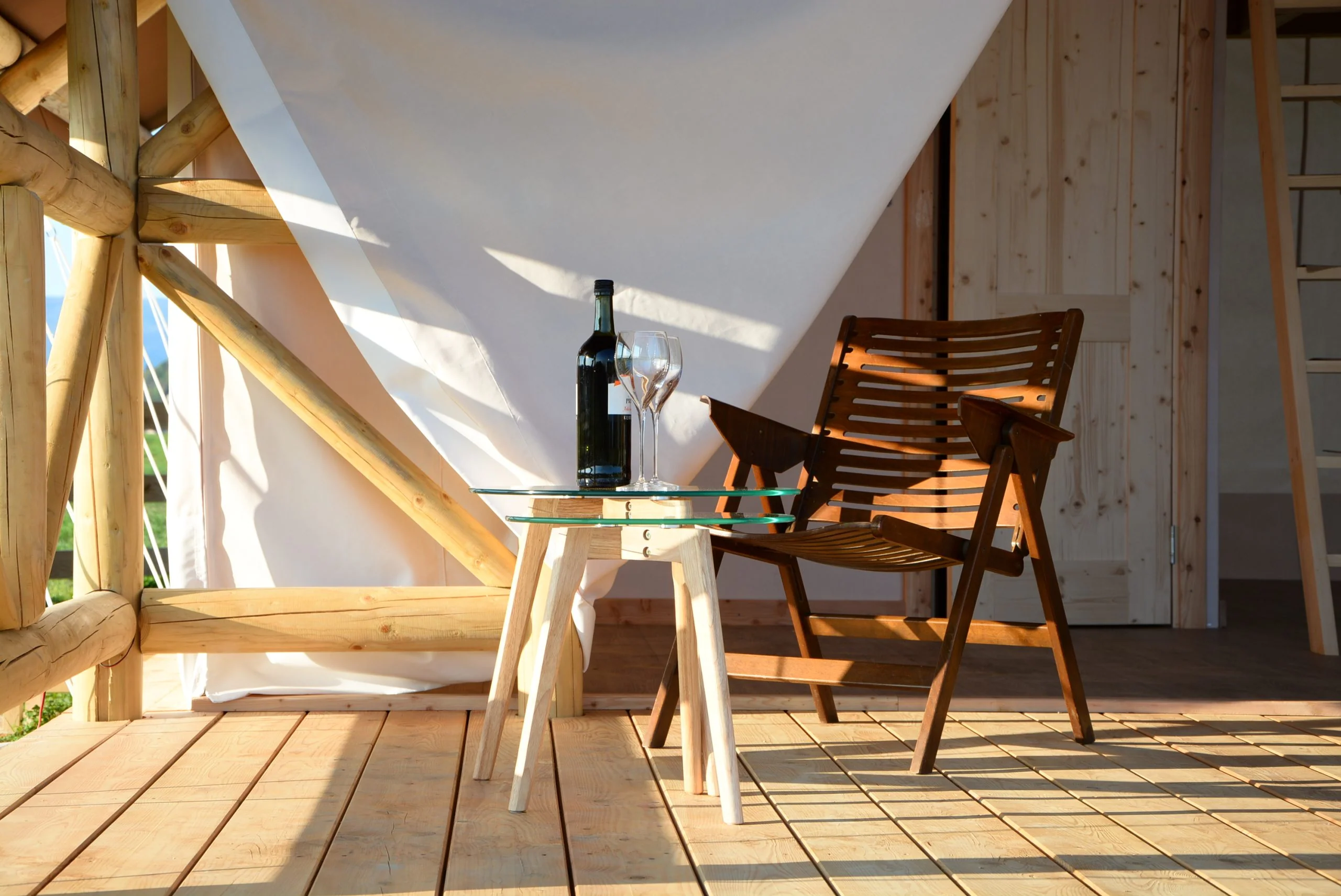 Safari Tent Vista Max - Image 8
