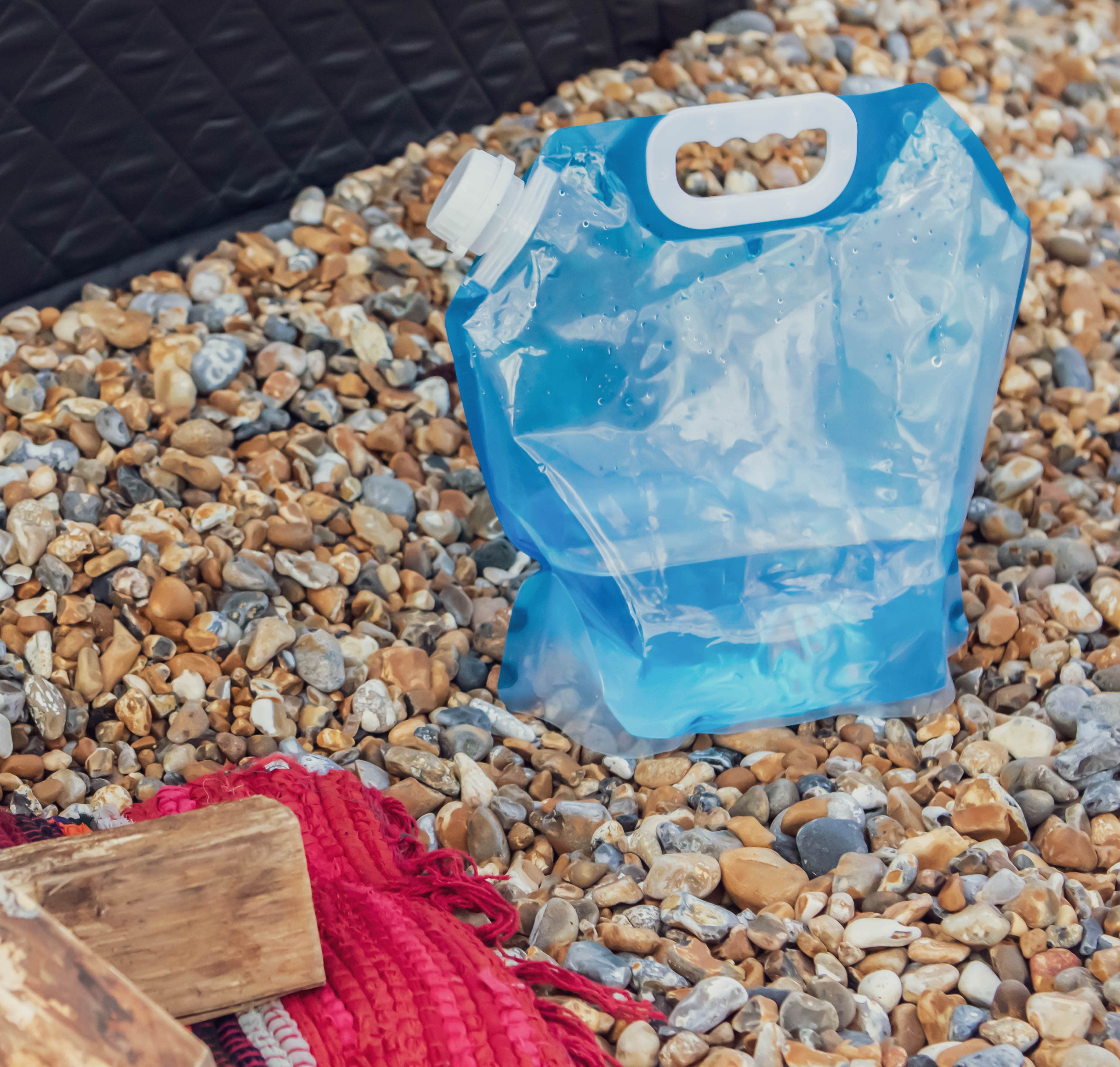 Sauna Tent & Stove Bundle - Image 25