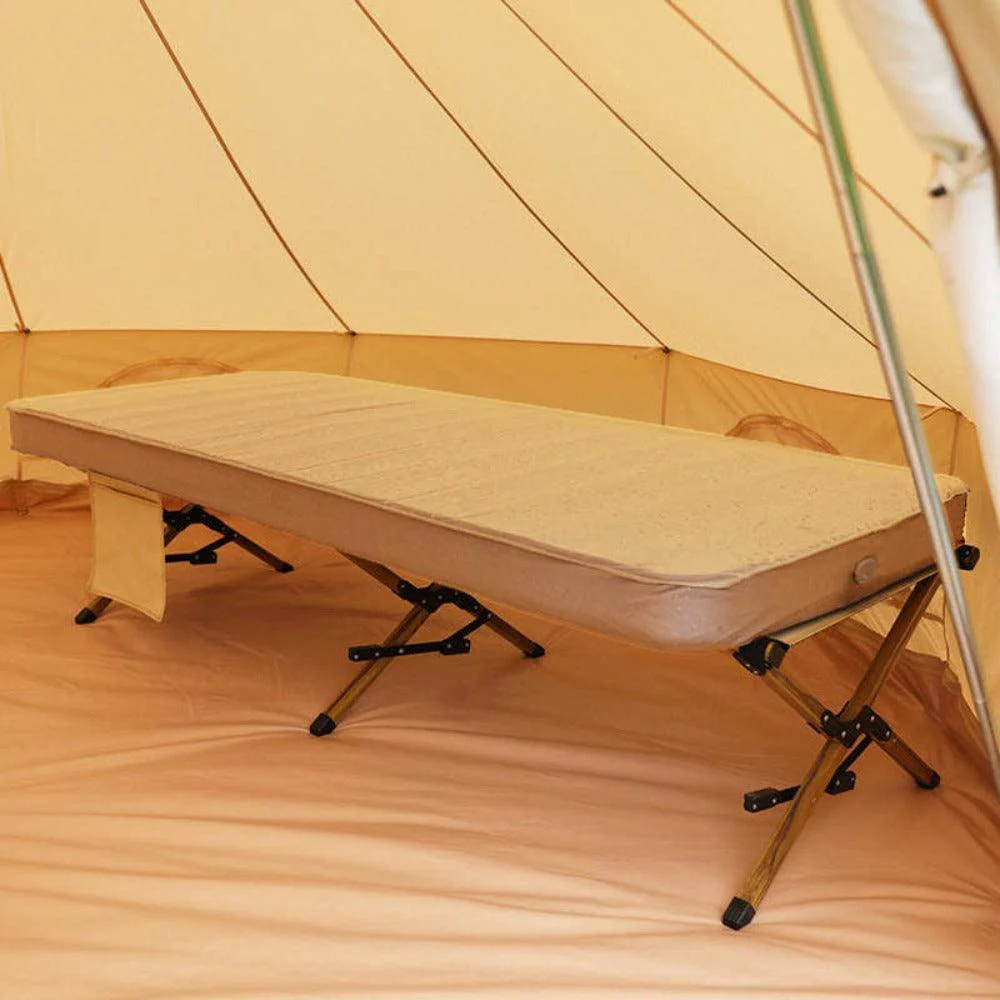Self Inflating Mattress - Image 6