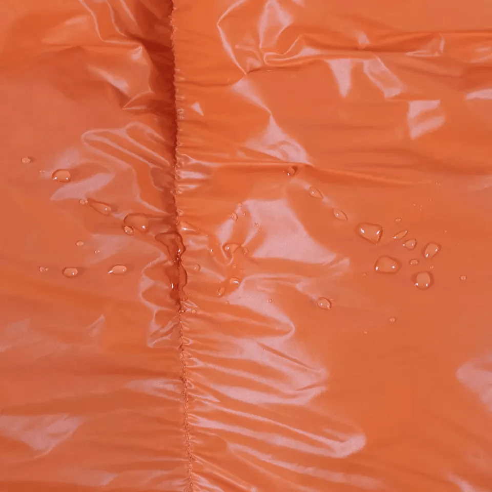 Mummy Sleeping Bag Goose Down Ultralight - Image 11