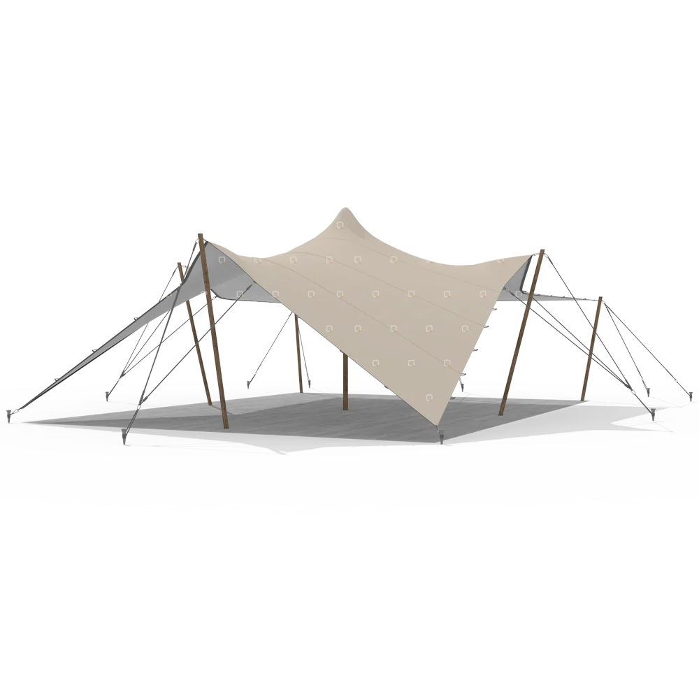 Stretch Tent 10.5 x 10.5 - Image 4