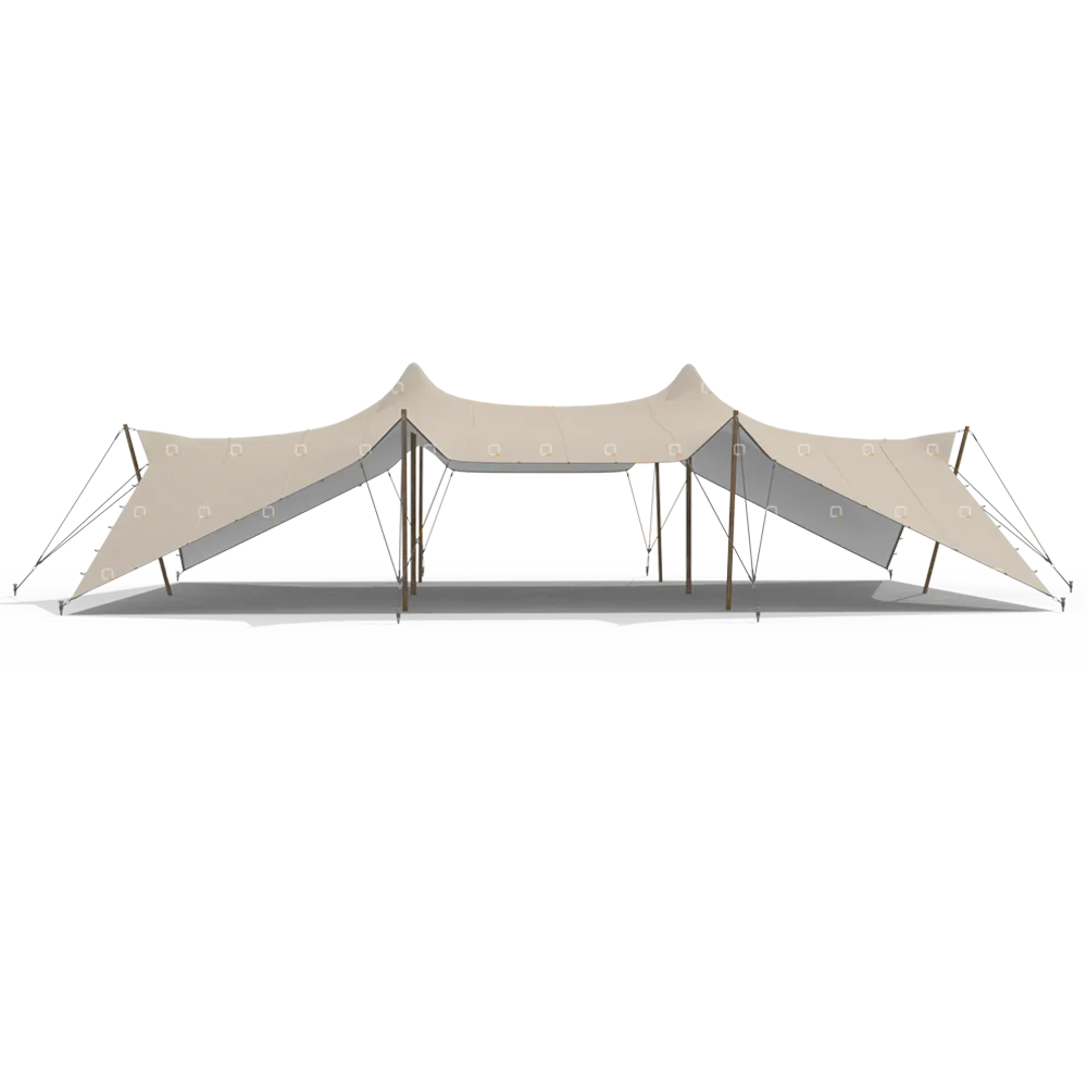 Stretch Tent 10.5 x 15 - Image 3