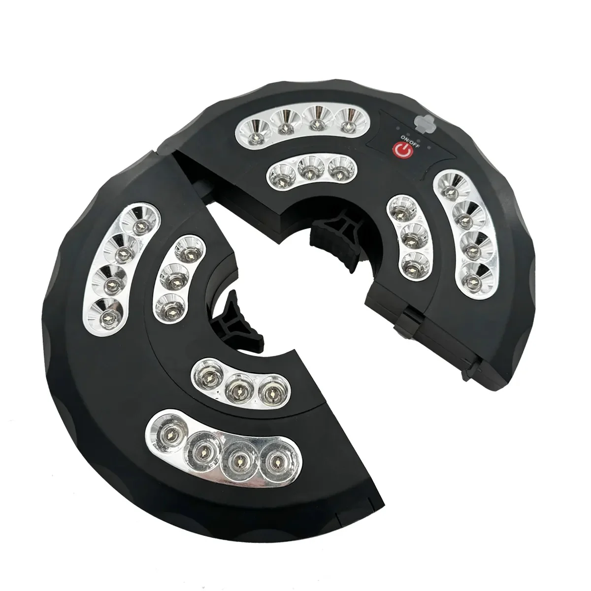 Centre Pole Light - Image 4
