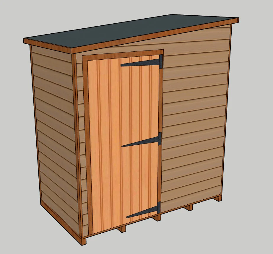 Campsite Showers - Image 8