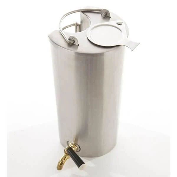 Water Heater For Stove - Image 3