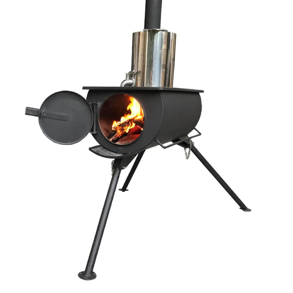 Water Heater For Stove - Image 4