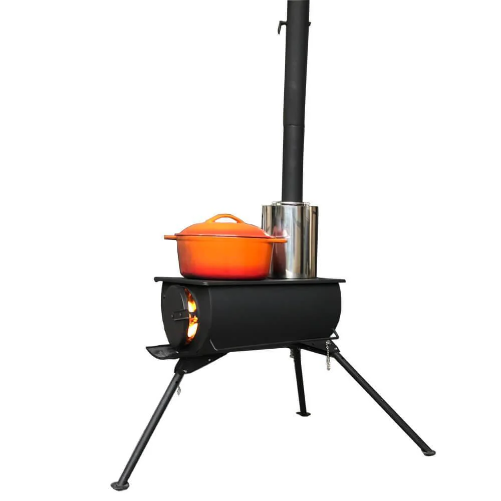 Water Heater For Stove - Image 5