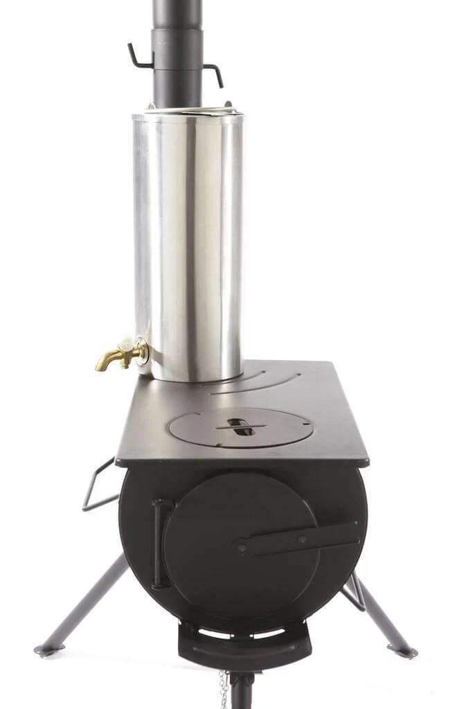 Water Heater For Stove - Image 6